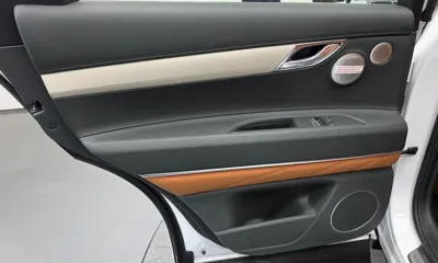 Genesis GV80 2026, 9 км, за 53745.96 USD - фото 25