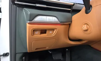 Genesis GV80 2026, 9 км, за 53745.96 USD - фото 27