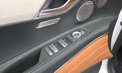Genesis GV80 2026, 9 км, за 53745.96 USD - фото 29