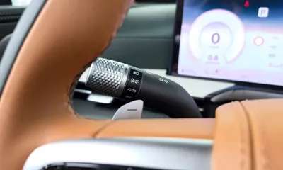 Genesis GV80 2026, 9 км, за 53745.96 USD - фото 30