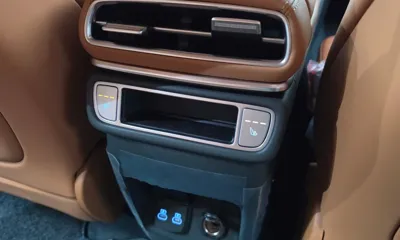 Genesis GV80 2026, 9 км, за 53745.96 USD - фото 33