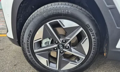 Hyundai Tucson 2024, 28960 км, за 21152.84 USD