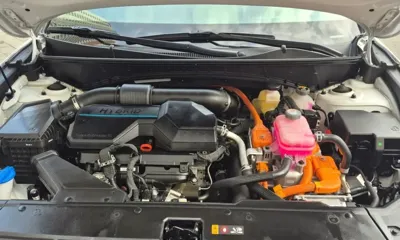 Hyundai Tucson 2024, 28960 км, за 21152.84 USD - фото 6