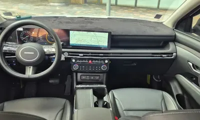 Hyundai Tucson 2024, 28960 км, за 21152.84 USD - фото 7