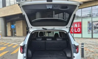 Hyundai Tucson 2024, 28960 км, за 21152.84 USD - фото 20