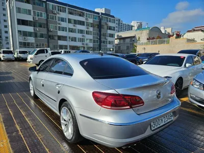 Volkswagen CC 2015, 130160 км, за 3900.41 USD