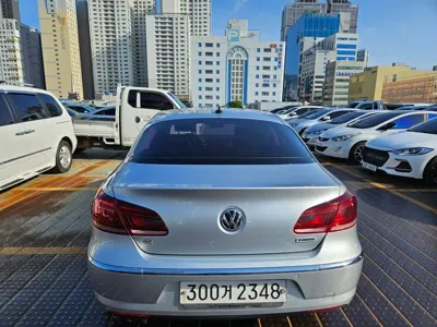 Volkswagen CC 2015, 130160 км, за 3900.41 USD