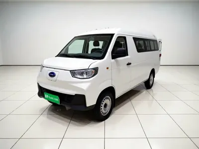 Karry Jiangtun E7 · 2025 год