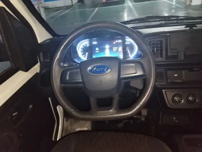Karry Jiangtun E7 2025, 11600 км, за 9549.55 USD