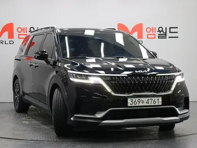 Kia Canival 2023, 61844 км, за 16345.02 USD