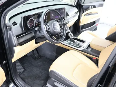 Kia Canival 2023, 61844 км, за 16345.02 USD - фото 17