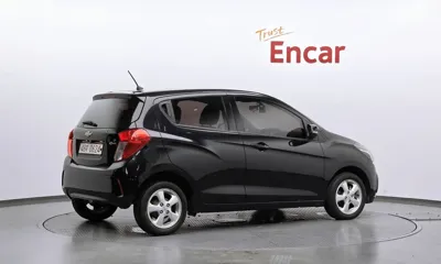 ChevroletGMDaewoo Spark 2017, 84114 км, за 3753.32 USD