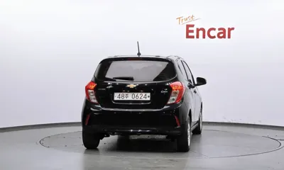 ChevroletGMDaewoo Spark 2017, 84114 км, за 3753.32 USD