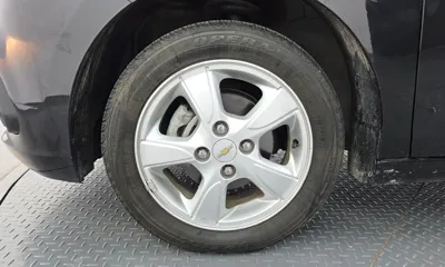 ChevroletGMDaewoo Spark 2017, 84114 км, за 3753.32 USD