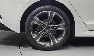 Kia K5 2020, 61674 км, за 11971.8 USD