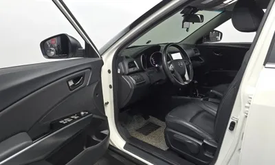 KG_Mobility_Ssangyong TIBOLI 2018, 101152 км, за 5993.49 USD - фото 10