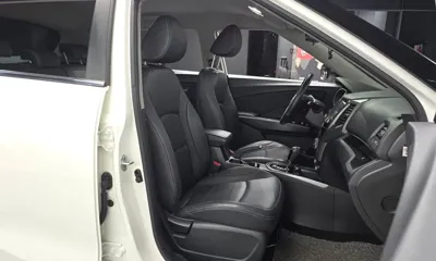 KG_Mobility_Ssangyong TIBOLI 2018, 101152 км, за 5993.49 USD - фото 11