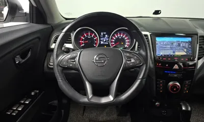 KG_Mobility_Ssangyong TIBOLI 2018, 101152 км, за 5993.49 USD - фото 13