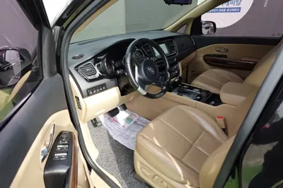 Kia Canival 2016, 105361 км, за 12223.32 USD - фото 6