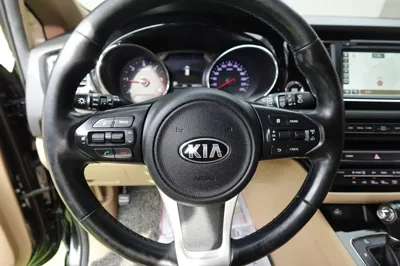 Kia Canival 2016, 105361 км, за 12223.32 USD - фото 20