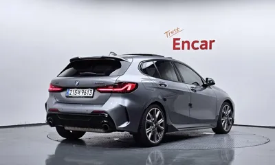 BMW 1-Series 2023, 27913 км, за 22318.5 USD