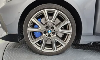 BMW 1-Series 2023, 27913 км, за 22318.5 USD