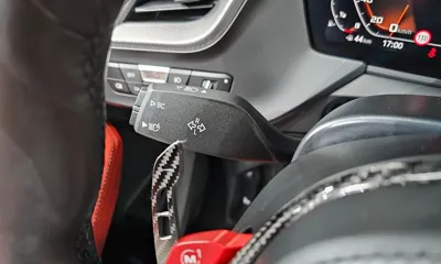 BMW 1-Series 2023, 27913 км, за 22318.5 USD - фото 30