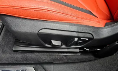 BMW 1-Series 2023, 27913 км, за 22318.5 USD - фото 31