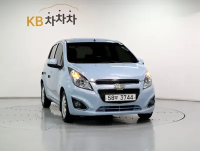 ChevroletGMDaewoo Spark 2015, 43056 км, за 3185.33 USD