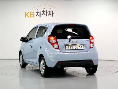 ChevroletGMDaewoo Spark 2015, 43056 км, за 3185.33 USD