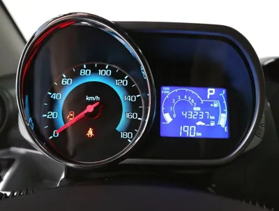 ChevroletGMDaewoo Spark 2015, 43056 км, за 3185.33 USD