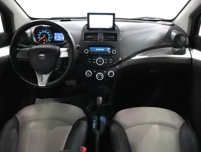 ChevroletGMDaewoo Spark 2015, 43056 км, за 3185.33 USD - фото 6