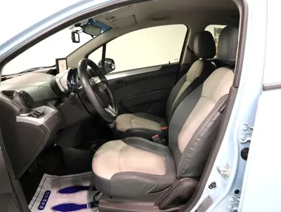 ChevroletGMDaewoo Spark 2015, 43056 км, за 3185.33 USD - фото 12