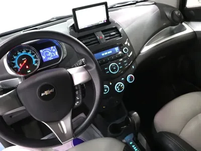 ChevroletGMDaewoo Spark 2015, 43056 км, за 3185.33 USD - фото 13