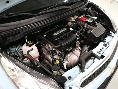 ChevroletGMDaewoo Spark 2015, 43056 км, за 3185.33 USD - фото 18