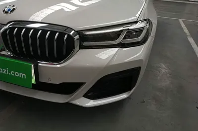 BMW 5 Series New Energy 2021, 26100 км, за 30544 USD - фото 8