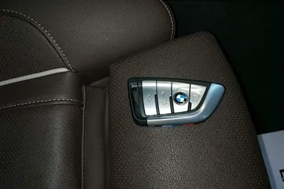 BMW 5 Series New Energy 2021, 26100 км, за 30544 USD - фото 23