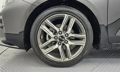 Kia K3 2019, 118636 км, за 6498.62 USD