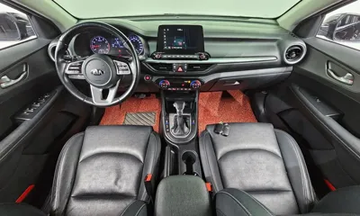 Kia K3 2019, 118636 км, за 6446.57 USD - фото 7