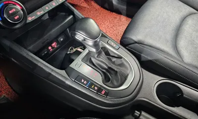 Kia K3 2019, 118636 км, за 6446.57 USD - фото 9