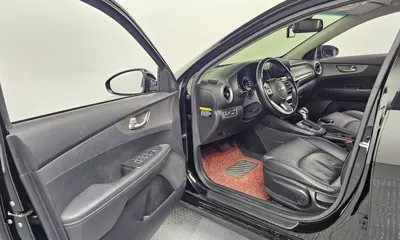 Kia K3 2019, 118636 км, за 6446.57 USD - фото 10