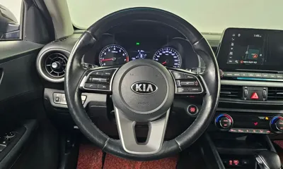 Kia K3 2019, 118636 км, за 6446.57 USD - фото 14