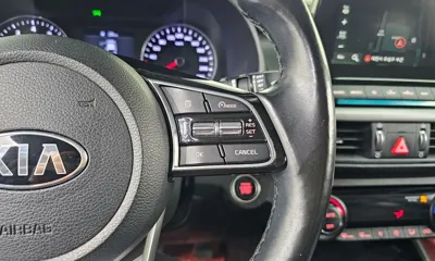 Kia K3 2019, 118636 км, за 6446.57 USD - фото 17