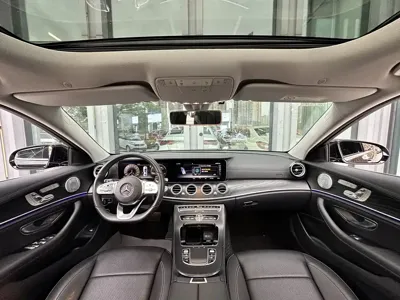 Mercedes-Benz E-Class 2019, 100000 км, за 24837.66 USD - фото 7