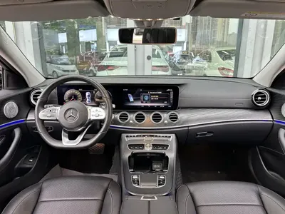 Mercedes-Benz E-Class 2019, 100000 км, за 24837.66 USD - фото 8