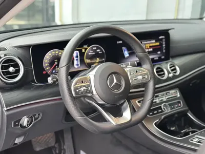 Mercedes-Benz E-Class 2019, 100000 км, за 24837.66 USD - фото 9