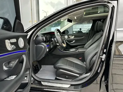 Mercedes-Benz E-Class 2019, 100000 км, за 24837.66 USD - фото 10