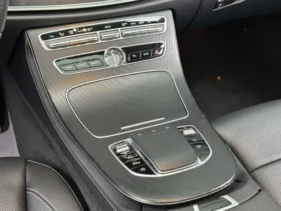 Mercedes-Benz E-Class 2019, 100000 км, за 24837.66 USD - фото 13
