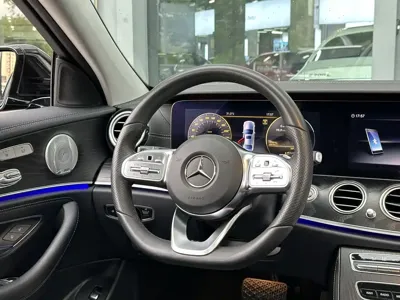 Mercedes-Benz E-Class 2019, 100000 км, за 24837.66 USD - фото 14