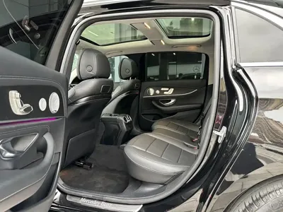 Mercedes-Benz E-Class 2019, 100000 км, за 24837.66 USD - фото 17